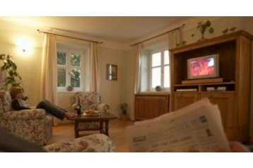 Pensiune familială Tiefenbach bei Kaindorf 3